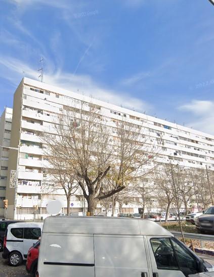 For sale of flat in Sant Adrià de Besòs