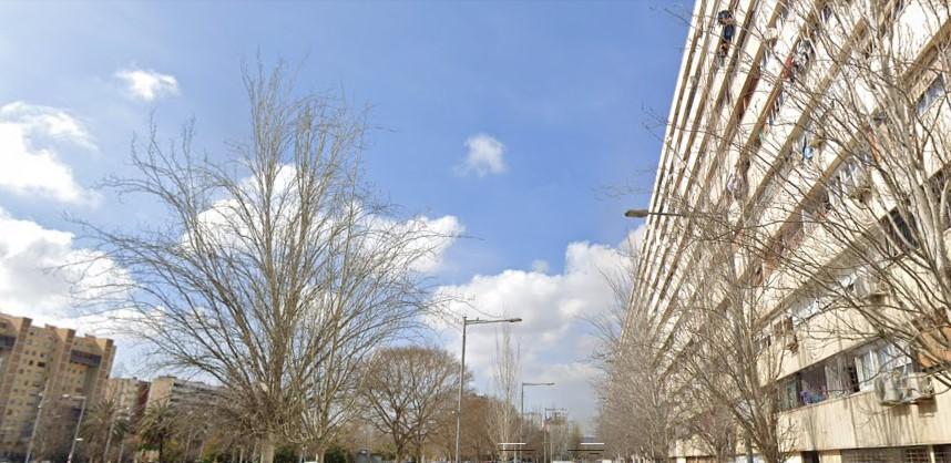 For sale of flat in Sant Adrià de Besòs