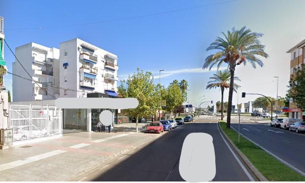 For sale of flat in Mérida