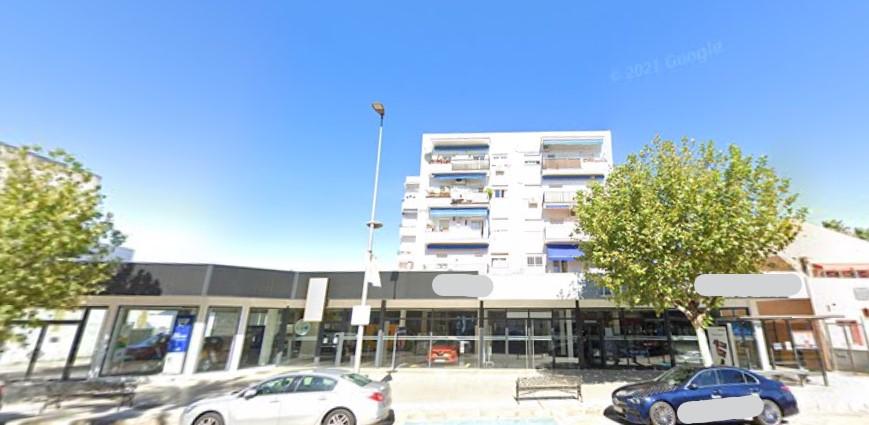 For sale of flat in Mérida
