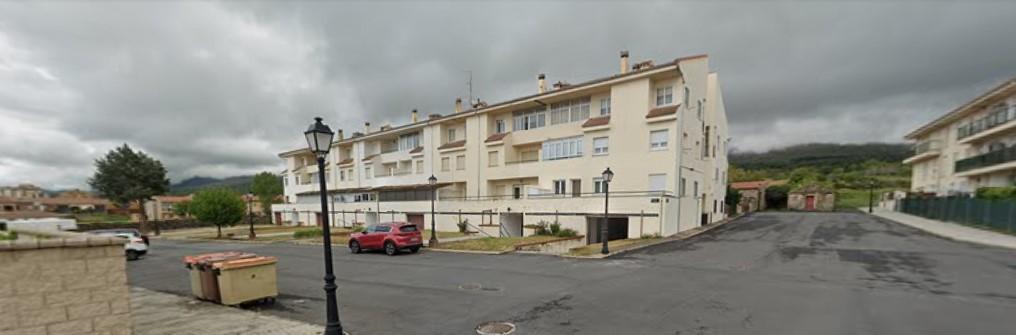 Venta de piso en Piedrahíta