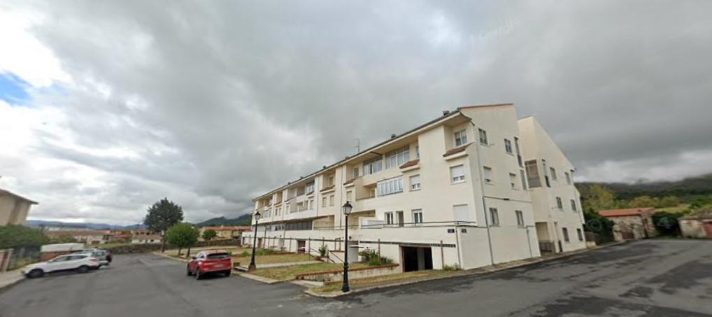 Venta de piso en Piedrahíta