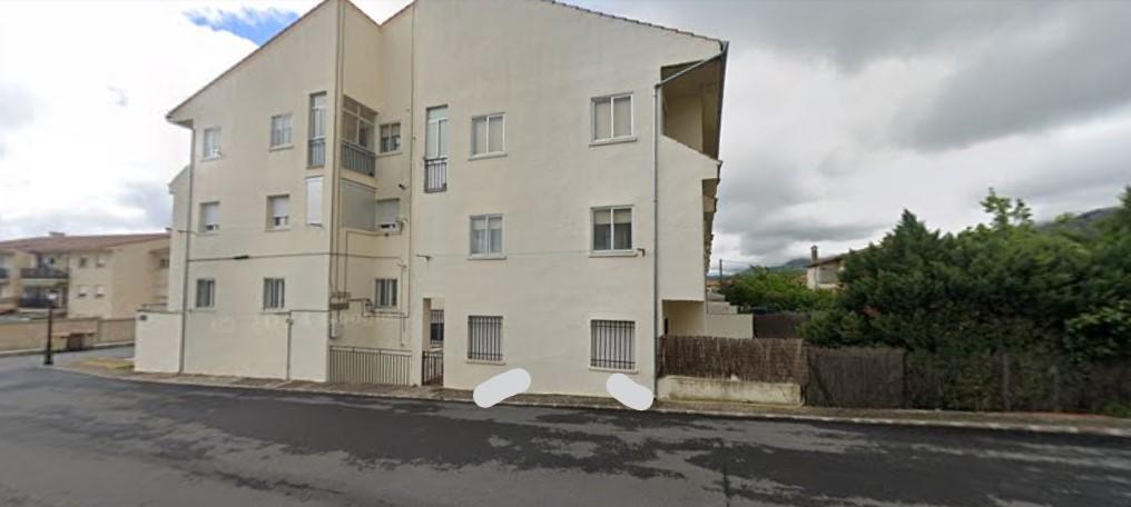 Venta de piso en Piedrahíta