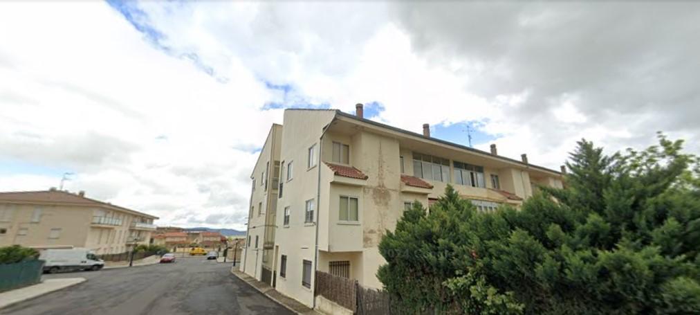 Venta de piso en Piedrahíta