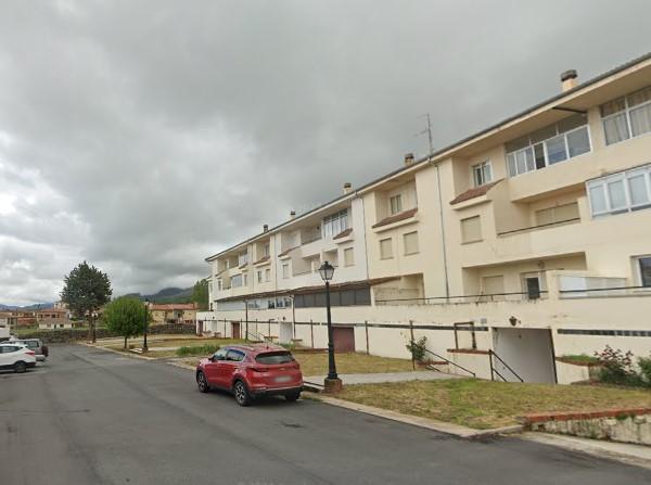 Venta de piso en Piedrahíta