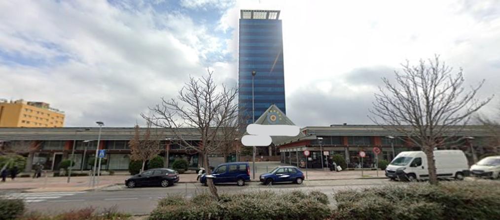 Venta de oficina en Alcalá de Henares