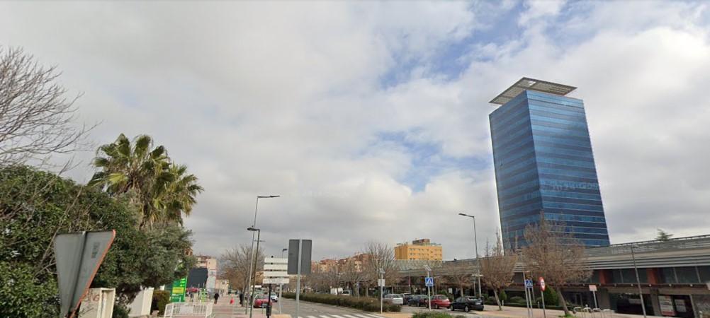 Venta de oficina en Alcalá de Henares