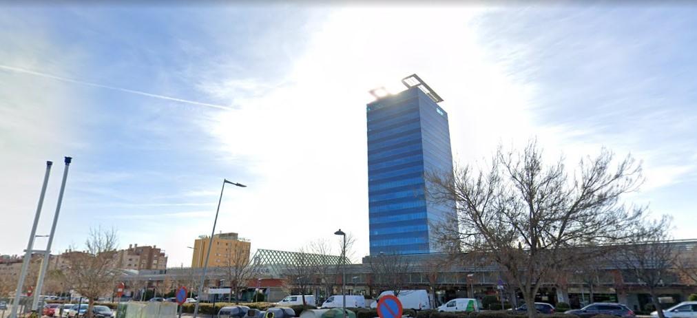 Venta de oficina en Alcalá de Henares