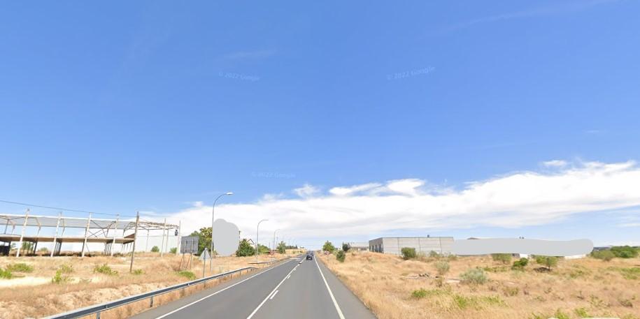 Venta de nave en Mazarambroz