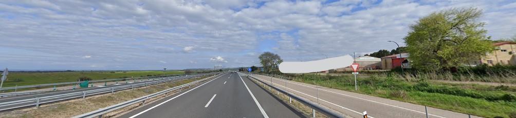 For sale of warehouse in Calzada de Oropesa