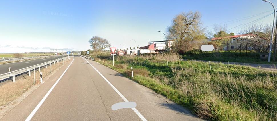 For sale of warehouse in Calzada de Oropesa