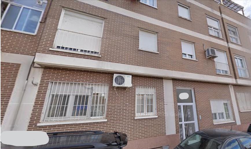 For sale of flat in Talavera de la Reina