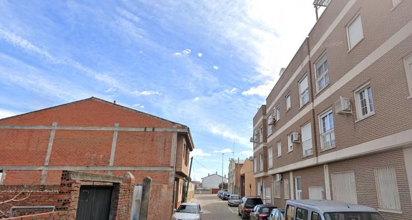 For sale of flat in Talavera de la Reina