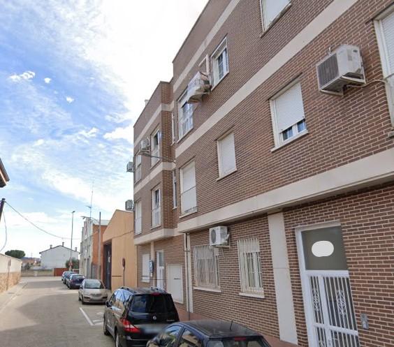 For sale of flat in Talavera de la Reina
