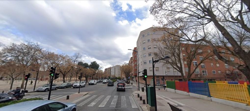 Venta de piso en Albacete
