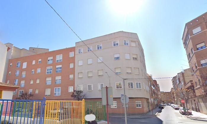 Venta de piso en Albacete