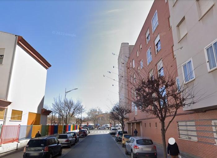 Venta de piso en Albacete