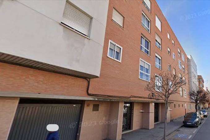Venta de piso en Albacete