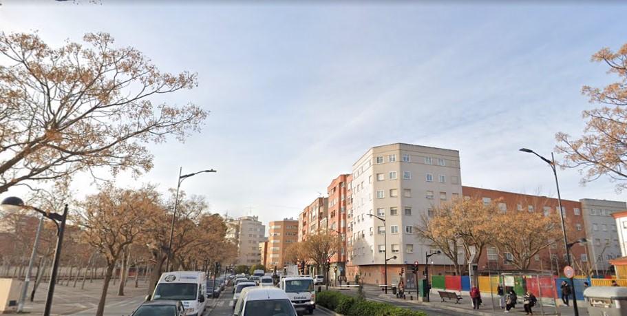 Venta de piso en Albacete
