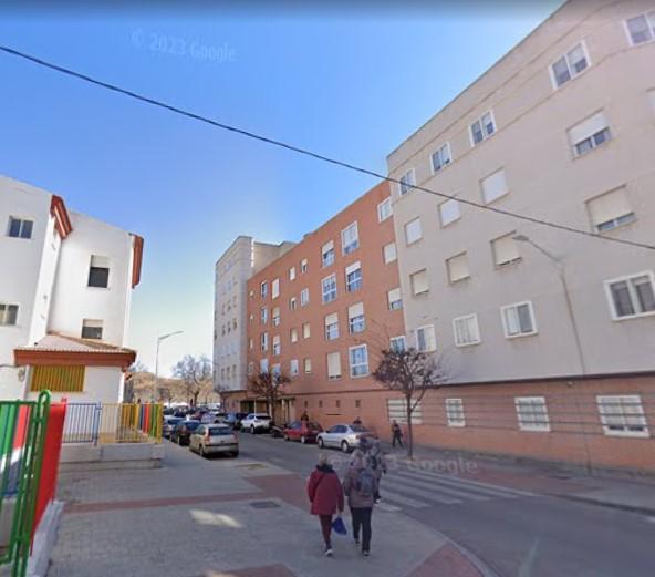 Venta de piso en Albacete