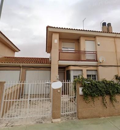 For sale of house in Albacete
