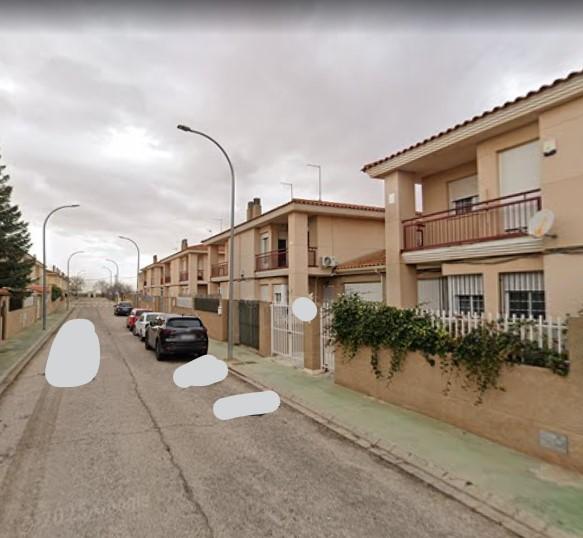 For sale of house in Albacete