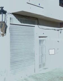 Venta de nave en Pozo-Lorente