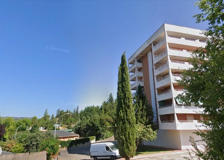Venta de piso en Pareja