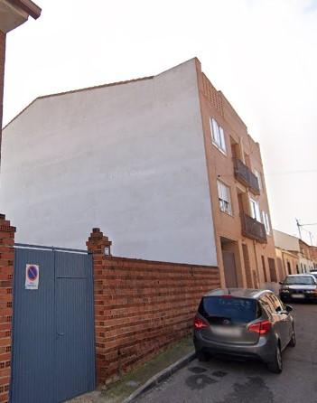 For sale of flat in Camarena