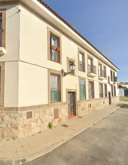 Venta de piso en Tembleque