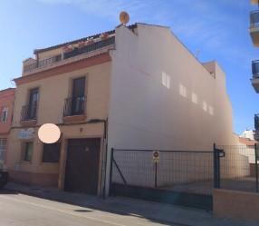 For sale of flat in Alcázar de San Juan