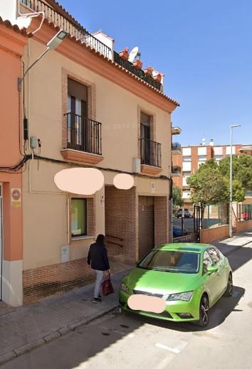 For sale of flat in Alcázar de San Juan