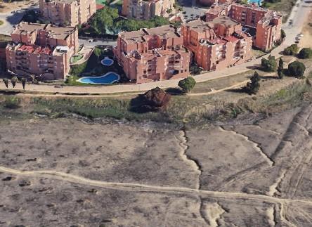 Venta de piso en Camas