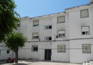 Venta de piso en Barbate