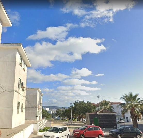 Venta de piso en Barbate