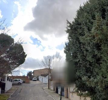 For sale of house in Yeles