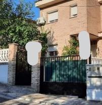 For sale of house in Yeles