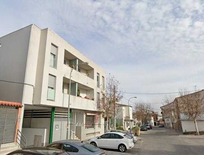 For sale of flat in Las Ventas de Retamosa