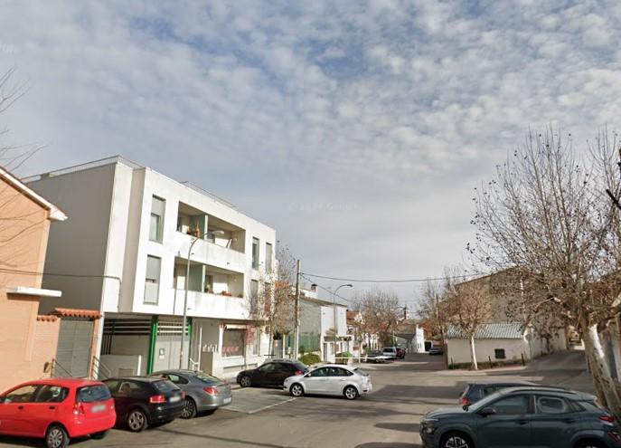 For sale of flat in Las Ventas de Retamosa