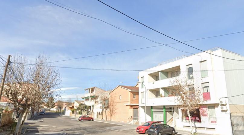 For sale of flat in Las Ventas de Retamosa
