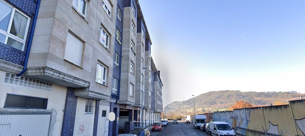 Venta de piso en Siero