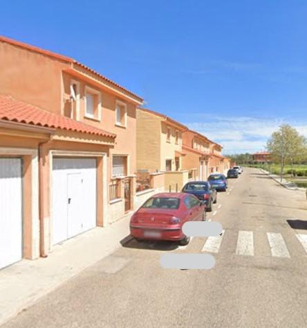 For sale of house in Sonseca