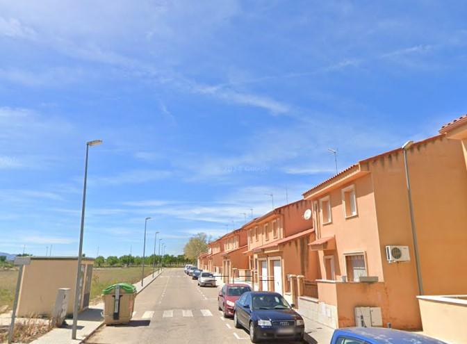 For sale of house in Sonseca