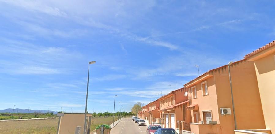 For sale of house in Sonseca