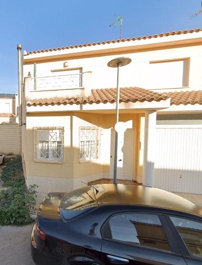 Venta de casa en Socuéllamos