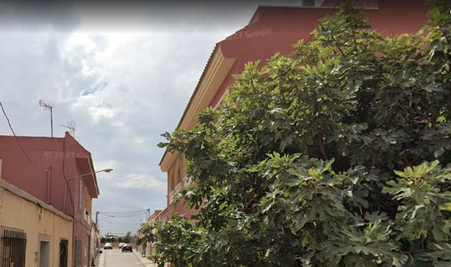 For sale of house in Roquetas de Mar
