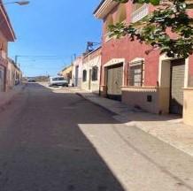 For sale of house in Roquetas de Mar