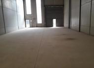 For sale of warehouse in Albacete