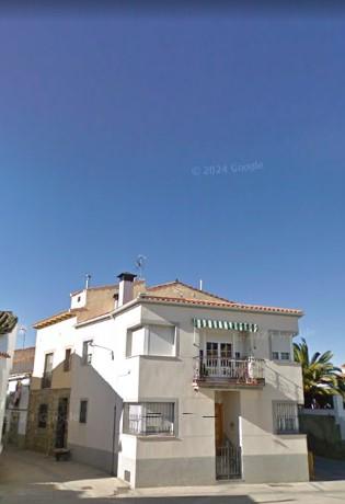Venta de casa en Brozas