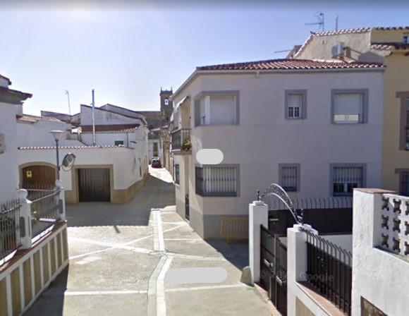 Venta de casa en Brozas